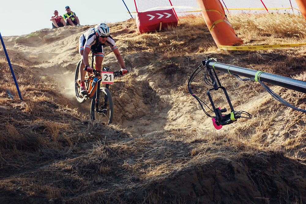mountainbike