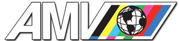 logo amv